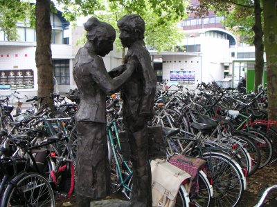Trip to Haarlem