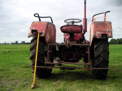 Farmersgolf