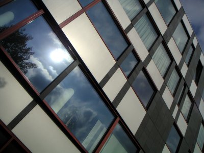 The Contemporary Architecture