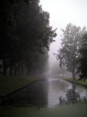 Trip to Hoofddorp