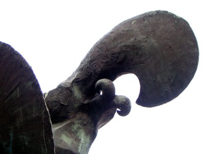 Trip To Haarlem II