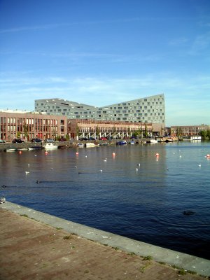 Amsterdam Islands