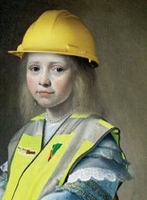 Hard Hat Tour